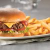 Bacon Burger